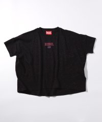 DIESEL/DIESEL(ディーゼル)Kids & Junior 半袖Tシャツカットソー/505748331