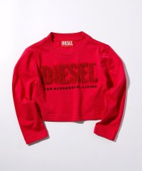 DIESEL/DIESEL(ディーゼル)Kids & Junior 長袖Tシャツカットソー/505748333