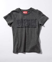 DIESEL/DIESEL(ディーゼル)Kids & Junior ブランドロゴ半袖Tシャツカットソー/505748337