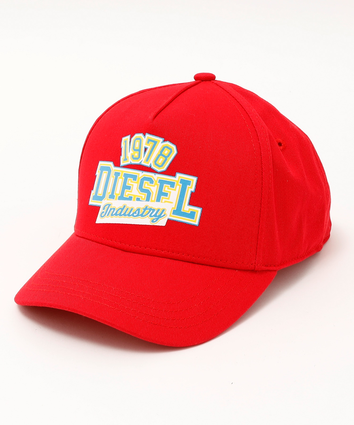 DIESEL ディーゼル キャップ メンズ ベースボールキャップ 帽子