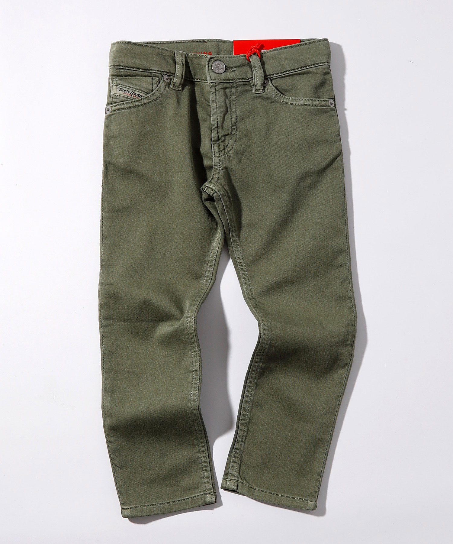 クーポン】ディーゼル DIESEL DIESEL(ディーゼル)Kids & Junior