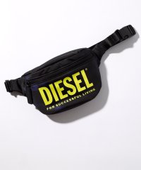 DIESEL/DIESEL(ディーゼル)Kids & Junior ブランドロゴボディバッグ/505748348