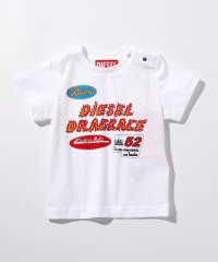 DIESEL/DIESEL(ディーゼル)Baby 半袖Tシャツカットソー/505748356