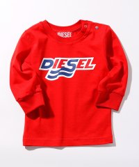 DIESEL/DIESEL(ディーゼル)Baby 長袖Tシャツカットソー/505748357