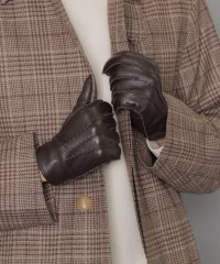 MACKINTOSH LONDON/【WEB&一部店舗限定】ラムナッパグローブ/505748369