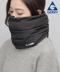 AMS SELECT/GERRY ジェリー ダウンネックウォーマー 再生中綿 REPREVE 防寒 秋 冬 アウトドア スポーツ レジャー 通勤 通学/505748502