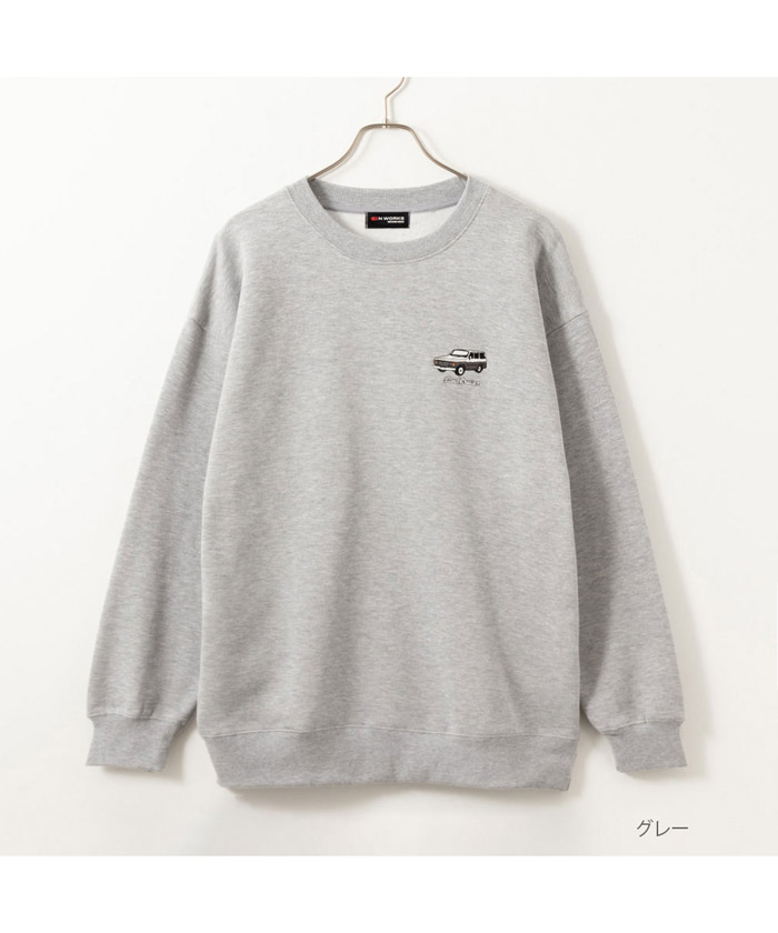マック MOVEFIT®︎ ストレッチ ジップパーカー [全3色] – muta Online Store