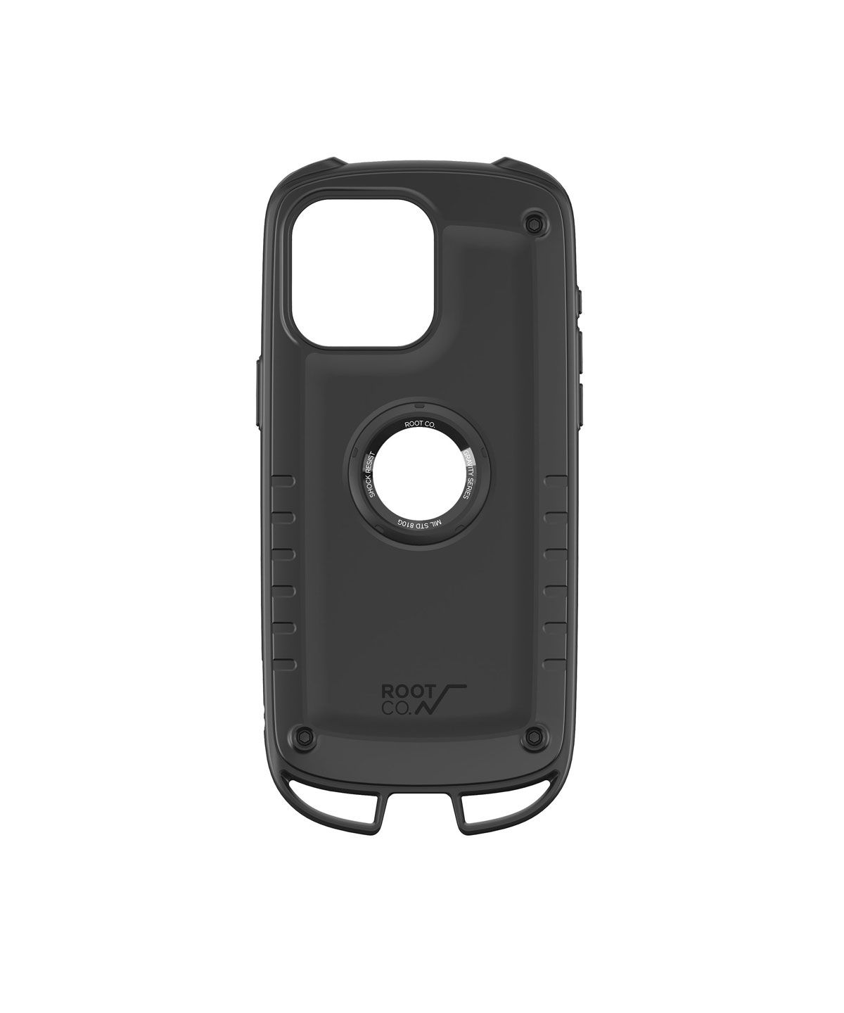 ROOT CO iPhone13 ルートコー Shock Resist Case Pro. for