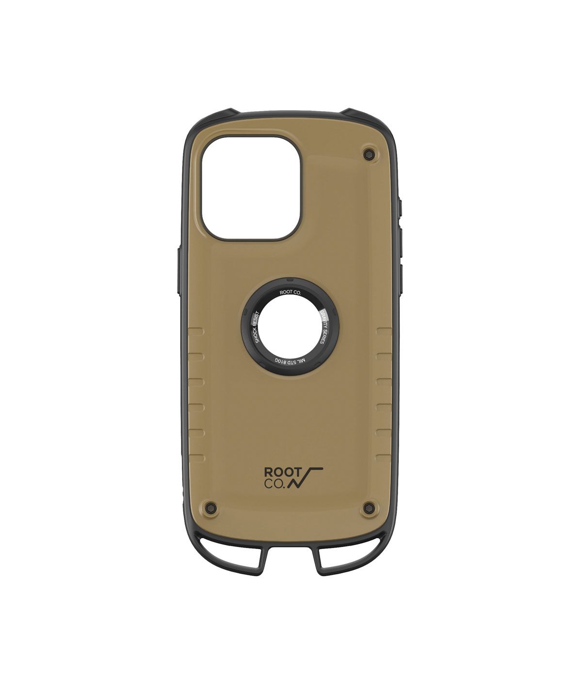 ルートコー ROOT CO. 【日本正規品】 ルートコー スマホケース