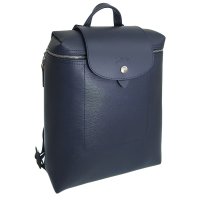 Longchamp/LONGCHAMP ロンシャン LE PLIAGE CITY M ル プリアージュ シティ リュック バックパック レザー/505749031