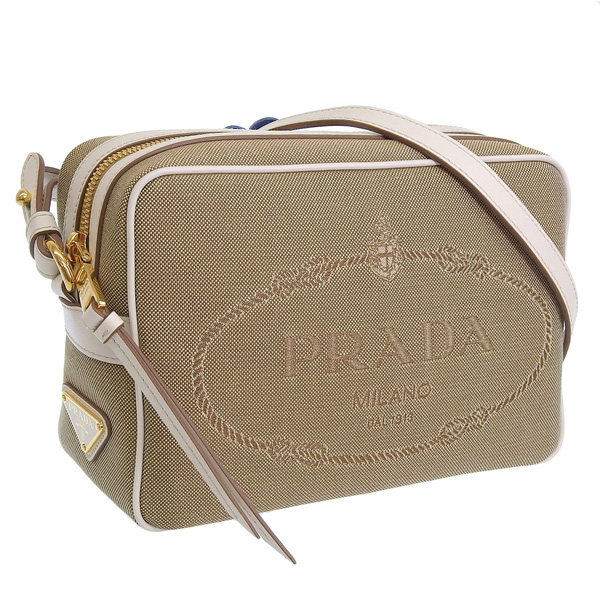 美品 PRADA ネクタイ 9-90 財布 ベルト バッグ ジャガード織 美品 PRADA ネクタイ 9-90 財布 ベルト バッグ ジャガード織