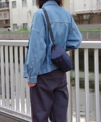 Un coeur/アンクール Un coeur 【WEB限定】ショルダーバッグ【K903062】/505749071
