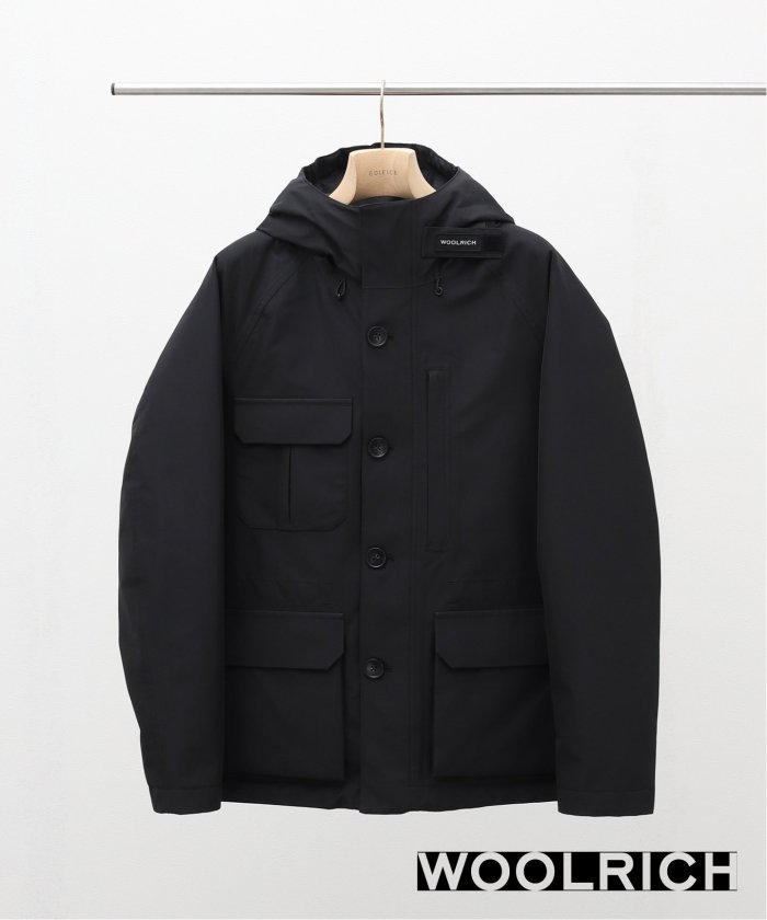 WOOLRICH / ウールリッチ】GTX MOUNTAIN JACKET(505749337 WOOLRICH / ウールリッチ】GTX MOUNTAIN JACKET(505749337