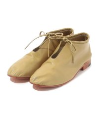 TOMORROWLAND GOODS/Martiniano BOOTIE フラットシューズ/505749344