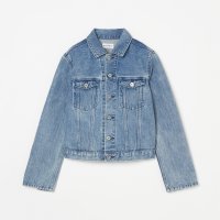 woadblue/Back Balloon Jacket/505749375