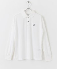 URBAN RESEARCH Sonny Label/New Era GOLF　カノコポロシャツ/505749488