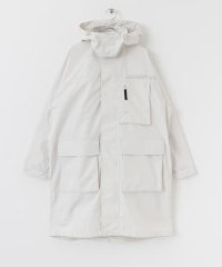 URBAN RESEARCH Sonny Label/GERRY　HIPPOTEX 4WAY COAT/505749496