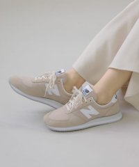 URBAN RESEARCH Sonny Label/NEW BALANCE　UL420/505749502