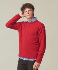 J.PRESS MENS/【WEB限定】クルーネックニット/505749678