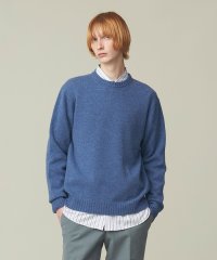 J.PRESS MENS/【WEB限定】クルーネックニット/505749678