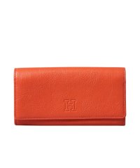 HIROFU/【センプレ】長財布 レザー ロング ウォレット 本革（商品番号：P25－50103）/504859370