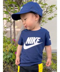 NIKE/トドラー(85－104cm) Tシャツ NIKE(ナイキ) FUTURA S/S TEE/505250164