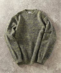 JOURNAL STANDARD relume Men's/【COOHEM / コーヘン】 KOHEN シャギードック ニットプルオーバー/505692071