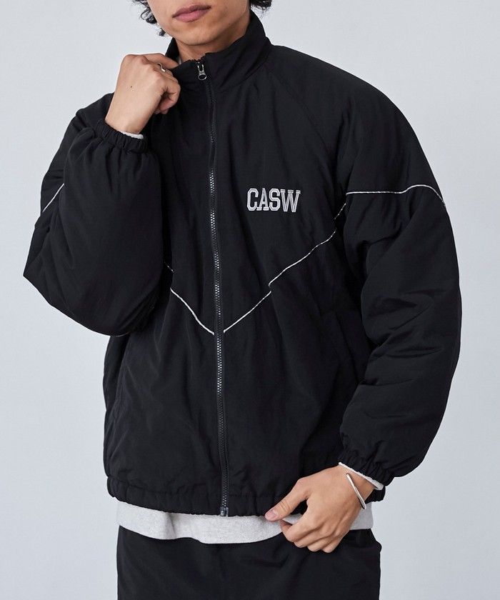California Sportswear(カリフォルニアスポーツウェア)別注ナイロン