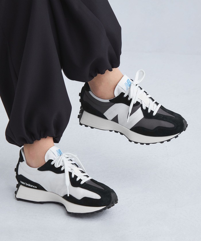 WEB限定】<New Balance> 327 LC スニーカー(505735611 WEB限定】<New Balance> 327 LC スニーカー(505735611