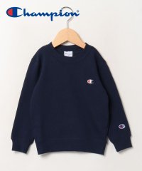 CHAMPION/Champion  KIDS CREW NECK SWEATSHIRT    CK－Y001        /505736772