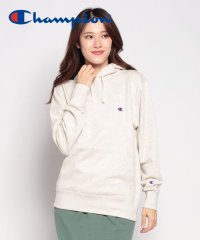 CHAMPION/Champion HOODED SWEATSHIRT C3－Y136              /505736775