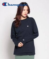 CHAMPION/Champion LONG SLEEVE TSHIRT C3－Y428        /505736776