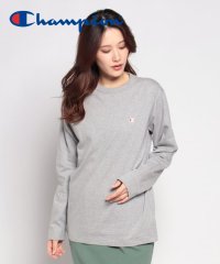 CHAMPION/Champion LONG SLEEVE TSHIRT C3－Y428        /505736776