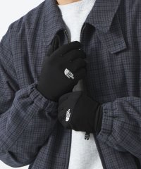 green label relaxing/＜THE NORTH FACE＞イーチップ グローブ －タッチスクリーン－/505741553