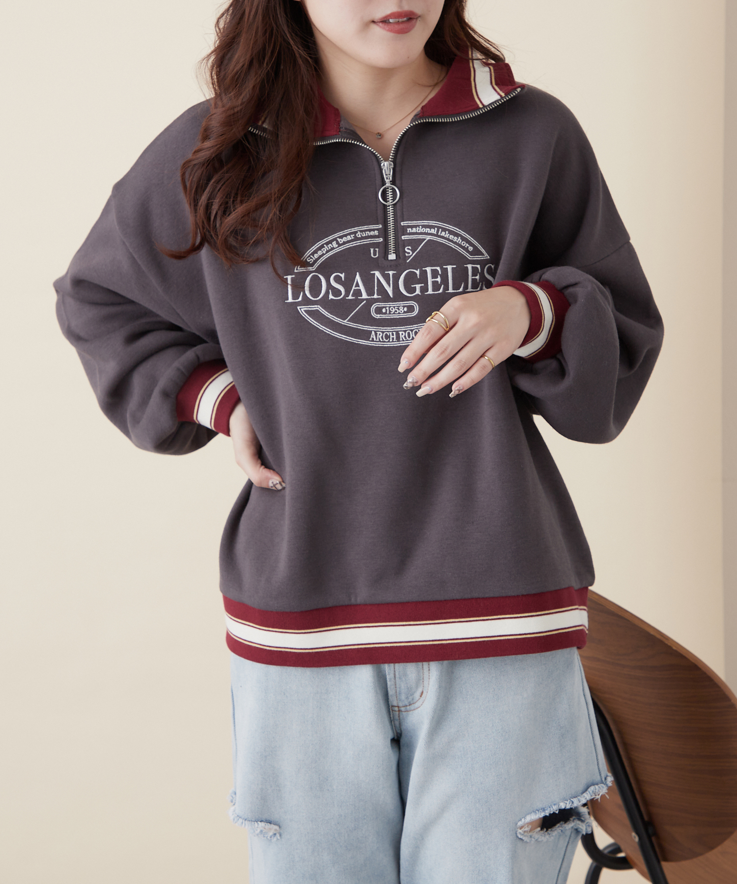 【新品】BRIEFING BT-01 オリーブ ハーフジップ 新品】BRIEFING BT-01 オリーブ ハーフジップ