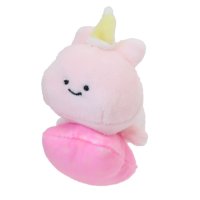 cinemacollection/シネマコレクション cinemacollection あさみみちゃん クリップ ぬいクリップ ノーマル オスト プレゼント キャラクター グッズ/505748867