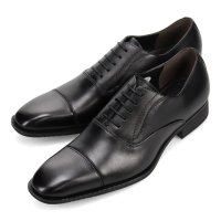 BASSANO/ヒロココシノオム HIROKO KOSHINO HOMME メンズ 内羽根ストレートチップドレスシューズ HR1002/505748986