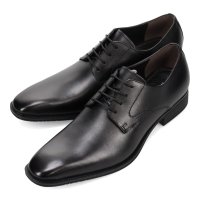 BASSANO/ヒロココシノオム HIROKO KOSHINO HOMME メンズ 外羽根プレーントゥドレスシューズ HR1005/505748989