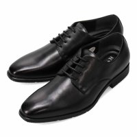 BASSANO/ヒロココシノオム HIROKO KOSHINO HOMME メンズ 外羽根プレーントゥビジネスシューズ HR7002/505748997