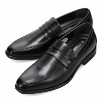 BASSANO/ヒロココシノオム HIROKO KOSHINO HOMME メンズ コインローファー HR7005/505749000