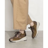 BASSANO/ヒロココシノファム HIROKO KOSHINO FEMME ヒールアップ スニーカー HRL3005/505749017