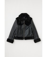 moussy/F/SHEARLING ジャケット/505749842