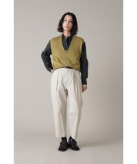 MARGARET HOWELL/WASHED COTTON TWILL/505749893