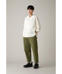 MARGARET HOWELL/WASHED COTTON TWILL/505749893