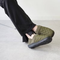 MEI/メイ MEI モックシューズ shl－233001－gy/505750002