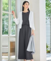 DRESS+/ドレスプラス DRESS+ 3点セット アンサンブル フォーマル 入学式 卒業式/505750323