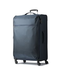 protrip/プロトリップ スーツケース Lサイズ 88L/97L 軽量 拡張 撥水 大型 大容量 ソフトキャリーケース エアロライト Protriip PP－AE003/505750474