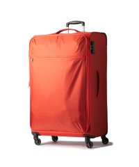 protrip/プロトリップ スーツケース Lサイズ 88L/97L 軽量 拡張 撥水 大型 大容量 ソフトキャリーケース エアロライト Protriip PP－AE003/505750474