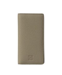HIROFU/【ピウメノ】長財布 レザー スリム ロング ウォレット 本革（商品番号：P25－65311）/505750571