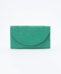 GRACE CONTINENTAL/Flap Wallet TH/505750683